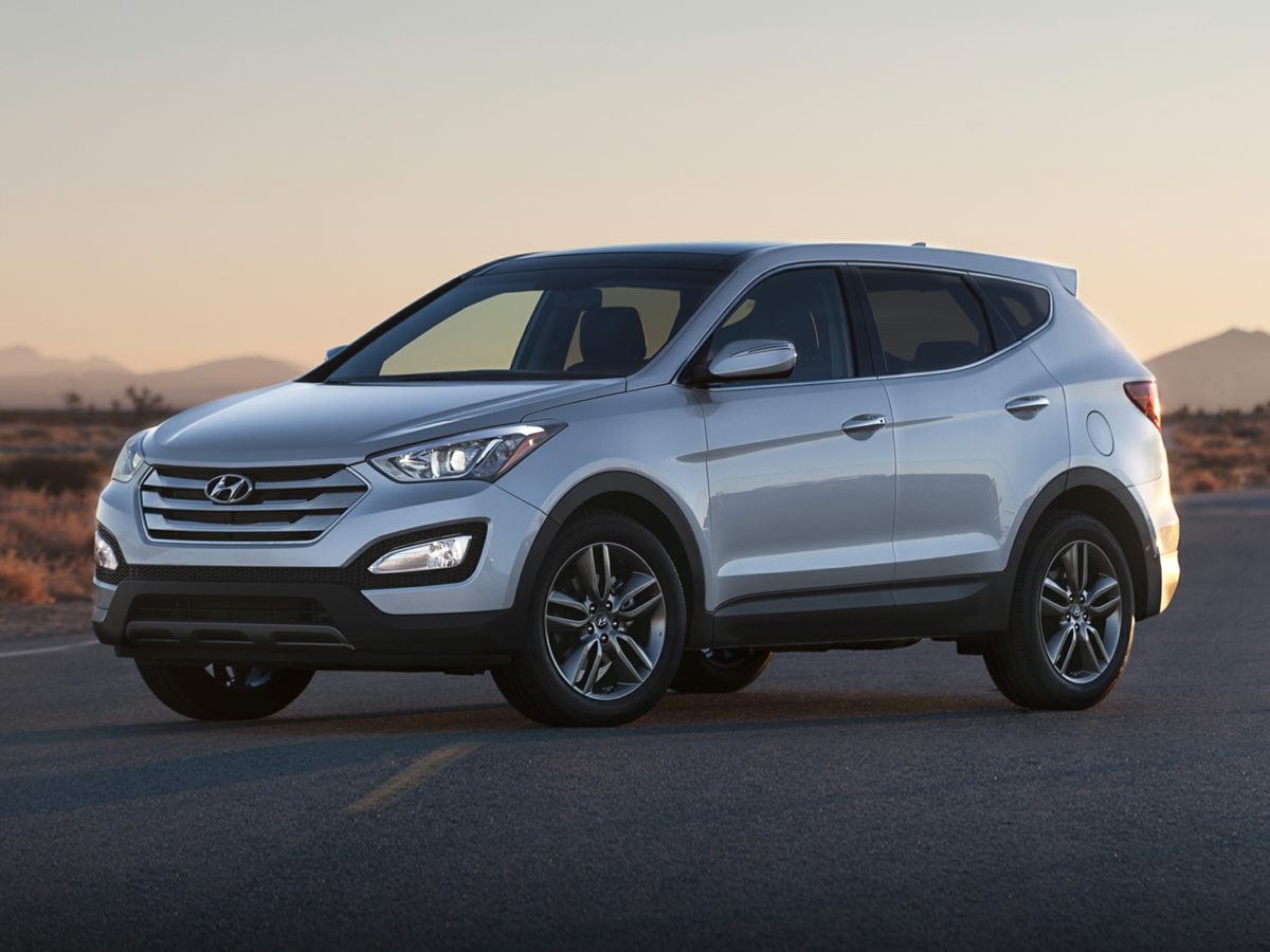 hyundai santa fe 2015 5XYZU3LB0FG285747 image hyundai santa fe 2015 5XYZU3LB0FG285747 image